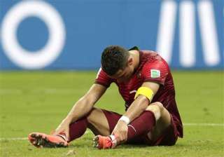 fifa world cup portuguese seek culprits for world... fifa world cup portuguese seek culprits for world...