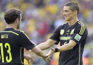 fifa world cup spain salvages pride with 3 0 win... fifa world cup spain salvages pride with 3 0 win...