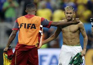 fifa world cup neymar leads world cup goal... fifa world cup neymar leads world cup goal...