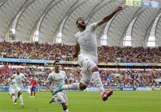 fifa world cup african hopes slowly growing at... fifa world cup african hopes slowly growing at...