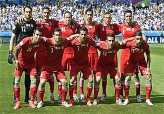 fifa world cup iran eyes round of 16 stage -... fifa world cup iran eyes round of 16 stage -...