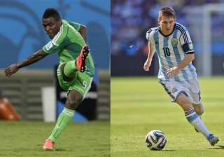 fifa world cup nigeria out to stop things getting... fifa world cup nigeria out to stop things getting...