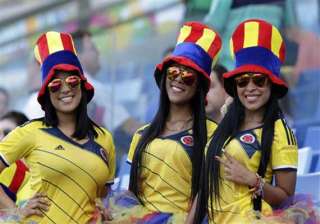 fifa world cup alcohol ban curfew in colombia -... fifa world cup alcohol ban curfew in colombia -...