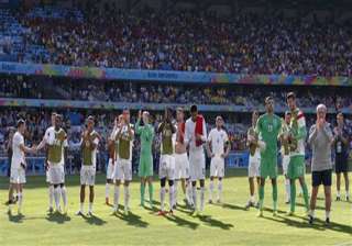 fifa world cup is england too insular for world... fifa world cup is england too insular for world...