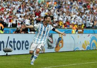 fifa world cup messi magic helps argentina top... fifa world cup messi magic helps argentina top...