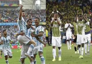 fifa world cup group toppers argentina france... fifa world cup group toppers argentina france...