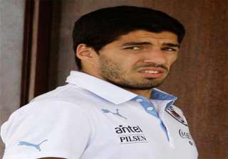 fifa world cup fifa statement on luis suarez s... fifa world cup fifa statement on luis suarez s...
