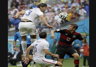 fifa world cup germany tops group on muller s... fifa world cup germany tops group on muller s...