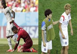 fifa world cup capsules - India TV fifa world cup capsules - India TV