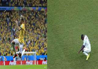 fifa world cup meet the winners and losers of the... fifa world cup meet the winners and losers of the...
