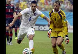 fifa world cup us hopes to boost attack against... fifa world cup us hopes to boost attack against...