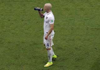 fifa world cup michael bradley the man who has... fifa world cup michael bradley the man who has...