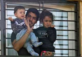fifa world cup luis suarez idolized not blamed... fifa world cup luis suarez idolized not blamed...