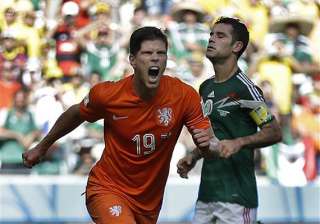 fifa world cup huntelaar s late penalty gives... fifa world cup huntelaar s late penalty gives...