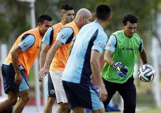 fifa world cup costa rica makes 2 changes for... fifa world cup costa rica makes 2 changes for...