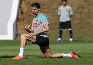 fifa world cup cristiano ronaldo declares himself... fifa world cup cristiano ronaldo declares himself...