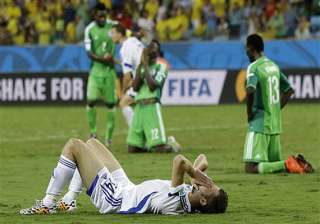 fifa world cup bosnia herzegovina s 1st outing at... fifa world cup bosnia herzegovina s 1st outing at...