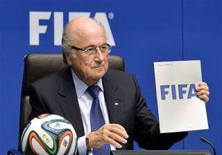 fifa makes 72m profit raises reserves to 1.43b. -... fifa makes 72m profit raises reserves to 1.43b. -...