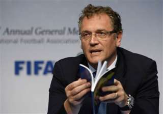 fifa panel tightens rule on player shirt slogans... fifa panel tightens rule on player shirt slogans...