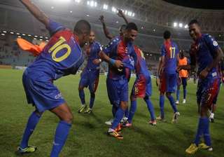 fifa rejects cape verde appeal in world cup case... fifa rejects cape verde appeal in world cup case...