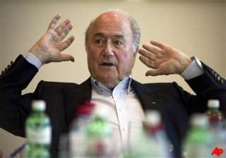 fifa calls sepp blatter to face ethics hearing -... fifa calls sepp blatter to face ethics hearing -...