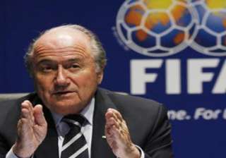fifa sets july date to appoint prosecutor judge -... fifa sets july date to appoint prosecutor judge -...