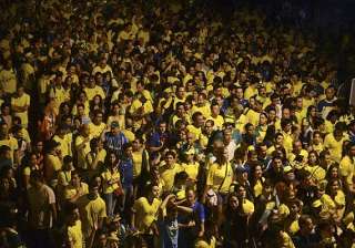fans resume scramble for fifa world cup tickets.... fans resume scramble for fifa world cup tickets....