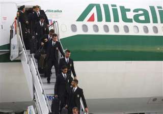 fifa world cup despite struggles italy optimistic... fifa world cup despite struggles italy optimistic...