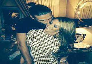 football star andy carroll dating tv star billi... football star andy carroll dating tv star billi...