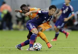 for japan attack is the key to world cup revival... for japan attack is the key to world cup revival...