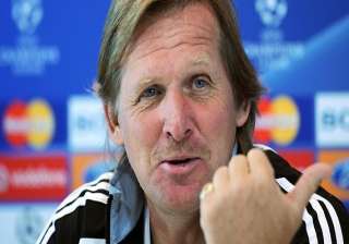 former german footballer schuster defends doping... former german footballer schuster defends doping...