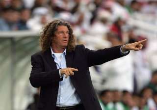 former lille and senegal coach bruno metsu dies -... former lille and senegal coach bruno metsu dies -...