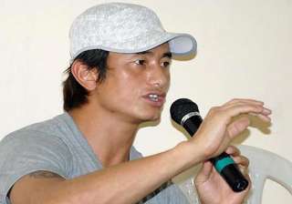 former skipper bhutia backs img reliance league -... former skipper bhutia backs img reliance league -...