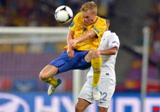 france reaches euro 2012 quarters despite 2 0... france reaches euro 2012 quarters despite 2 0...