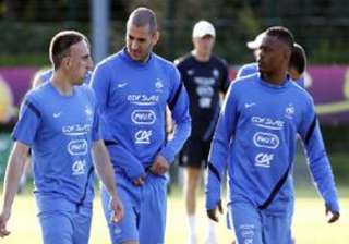 french look to end six years of group hell -... french look to end six years of group hell -...