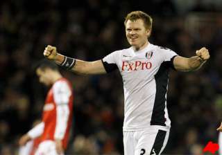 fulham beats 10 man arsenal 2 1 with late goals -... fulham beats 10 man arsenal 2 1 with late goals -...