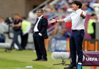 germany coach loew gets it right every time -... germany coach loew gets it right every time -...