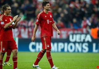 gomez says bayern will play to win in madrid -... gomez says bayern will play to win in madrid -...
