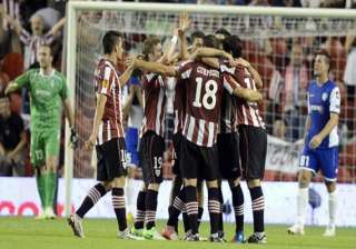 granada beats athletic bilbao in spanish league -... granada beats athletic bilbao in spanish league -...