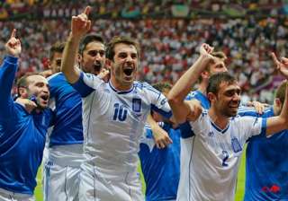 greece captain giorgos karagounis defies odds -... greece captain giorgos karagounis defies odds -...