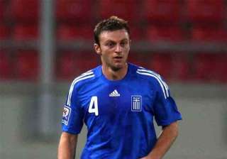 greece s papadopoulos to miss rest of euro 2012 -... greece s papadopoulos to miss rest of euro 2012 -...