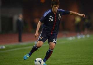 hannover signs japan defender hiroki sakai -... hannover signs japan defender hiroki sakai -...
