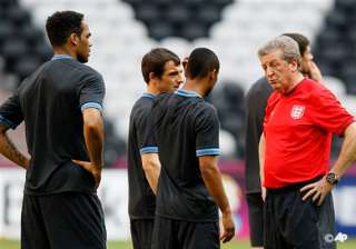 hodgson defends england s credentials - India TV hodgson defends england s credentials - India TV