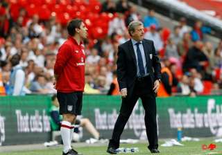 hodgson unsure if france beatable in euros opener... hodgson unsure if france beatable in euros opener...