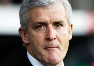 hughes deciding whether qpr job matches ambitions... hughes deciding whether qpr job matches ambitions...