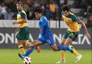 i league chhetri stars in bengaluru s win - India... i league chhetri stars in bengaluru s win - India...