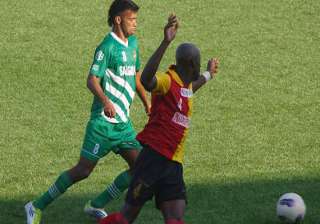 i league east bengal to host salgaocar - India TV i league east bengal to host salgaocar - India TV