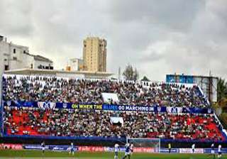 i league johnson strike takes bengaluru fc to top... i league johnson strike takes bengaluru fc to top...