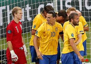 ibra promises to continue international career -... ibra promises to continue international career -...