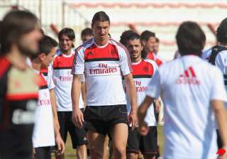 ibrahimovic excited by prospect of tevez arrival... ibrahimovic excited by prospect of tevez arrival...